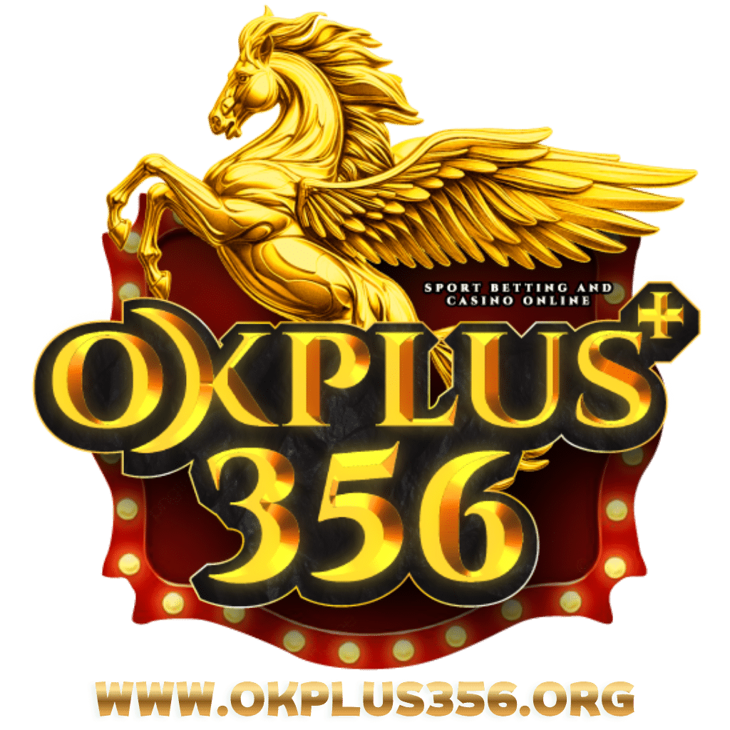 okplus356 logo